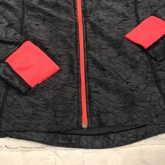 Mondetta Running Jacket - Picture 5 of 11
